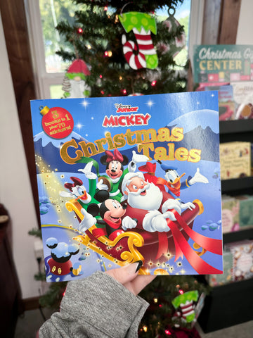 Disney Junior Mickey: Christmas Tales