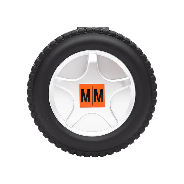 Tools in a Tire - 20 Piece Set