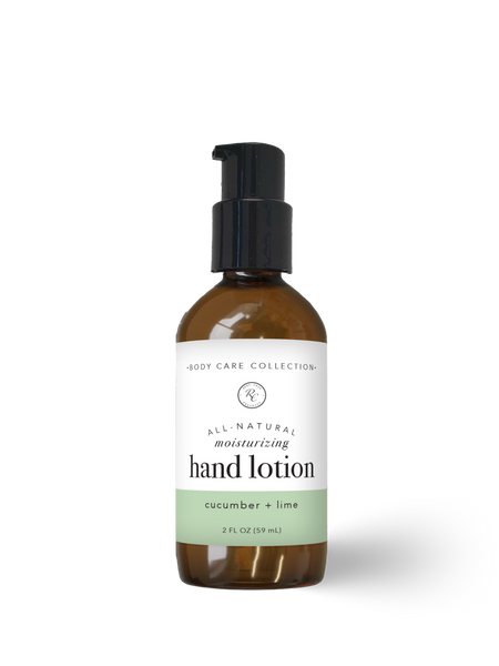 Rowe Casa Organics - Hand Lotion