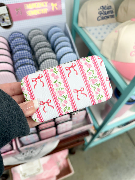 Simply Southern Manicure Kit - Bows