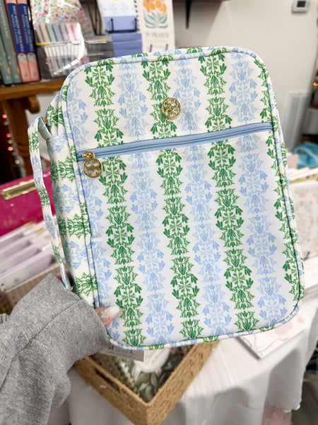 Bible Cover - Heirloom Vine