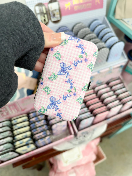 Simply Southern Manicure Kit - Florals