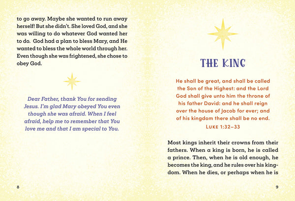 Bedtime Christmas Stories for Kids