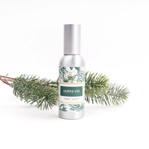 Room Spray - Alpine Fir