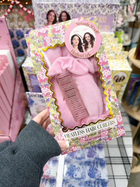 Simply Southern Heatless Curls Set