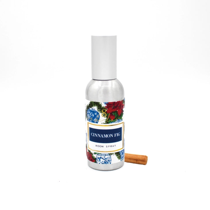 Room Spray - Cinnamon Fig