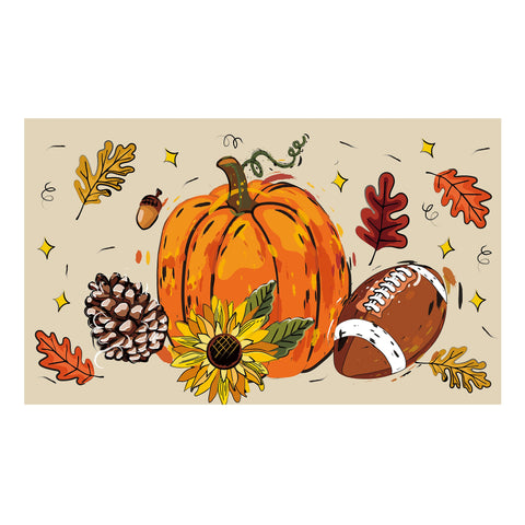 'Tis the Season Fall Sassafras Switch Mat