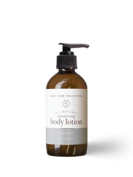 Rowe Casa Organics - Body Lotion