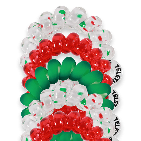 tinyTELE - Seasons Greetings