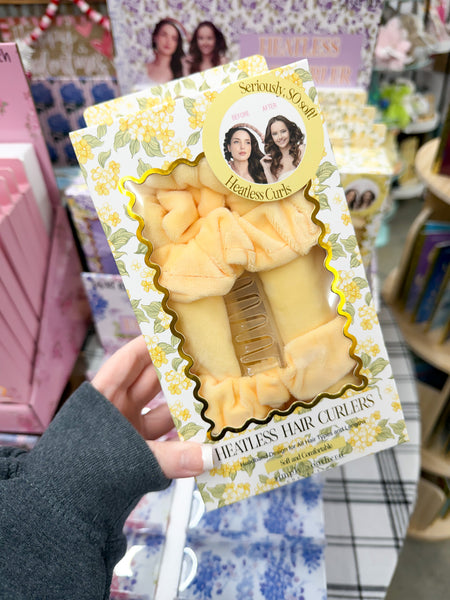 Simply Southern Heatless Curls Set