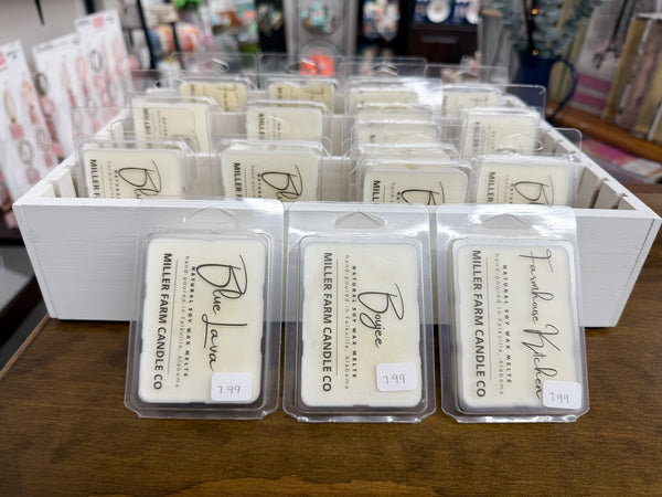 Wax Melts