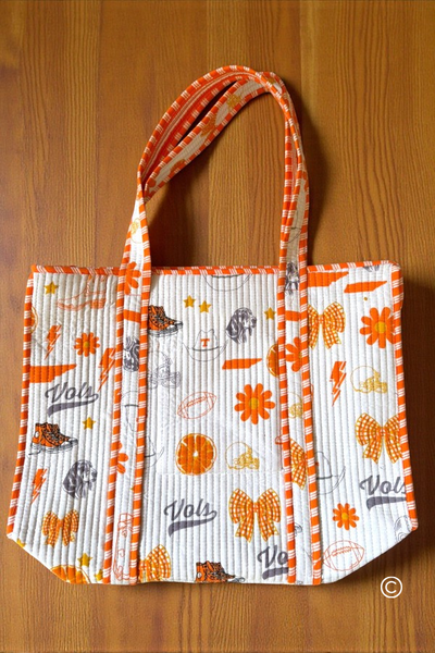 Sweet as Tennessee Tote Bag©