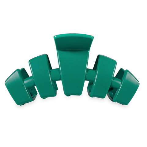 Teleties Classic Hair Clip - Fir Real