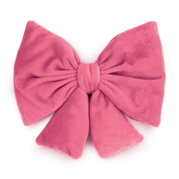 Coquette Bow Hot/Cold Eye Pillow