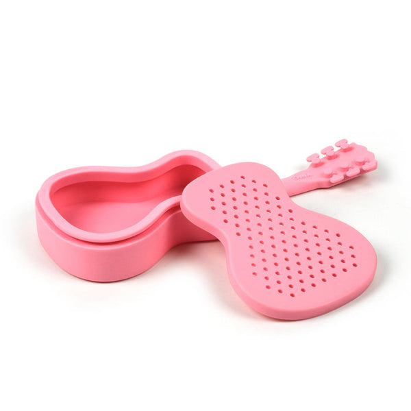 Dolly Parton Guitar Tea Infuser