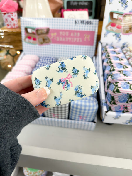 Simply Southern Small Case - Florals