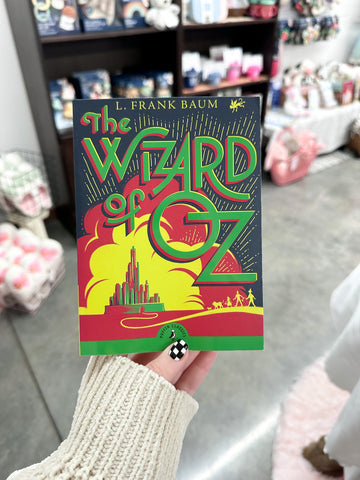 The Wizard of Oz