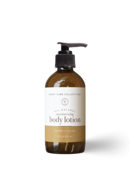 Rowe Casa Organics - Body Lotion