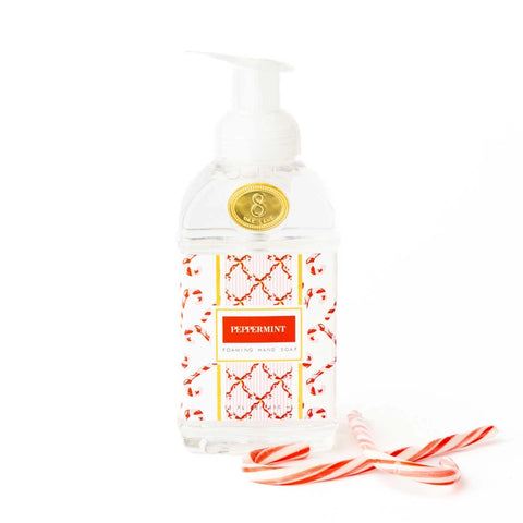 Foaming Hand Soap - Peppermint