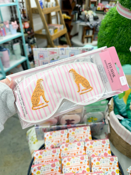 Simply Southern Eye Mask