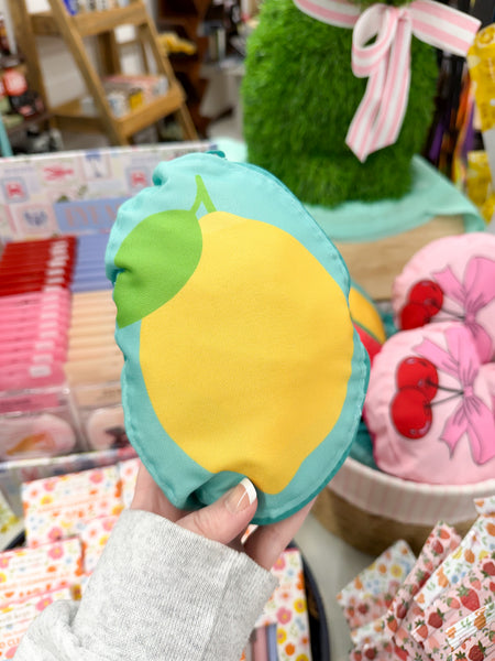 Simply Southern Mesh Tote Bag