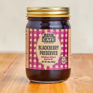 The Loveless Cafe - 16 oz Blackberry Preserves