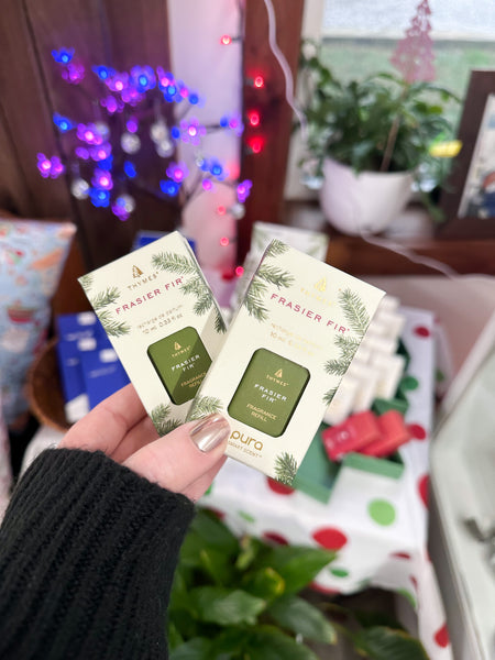 Thymes - Frasier Fir Pura Smart Home Diffuser Refill