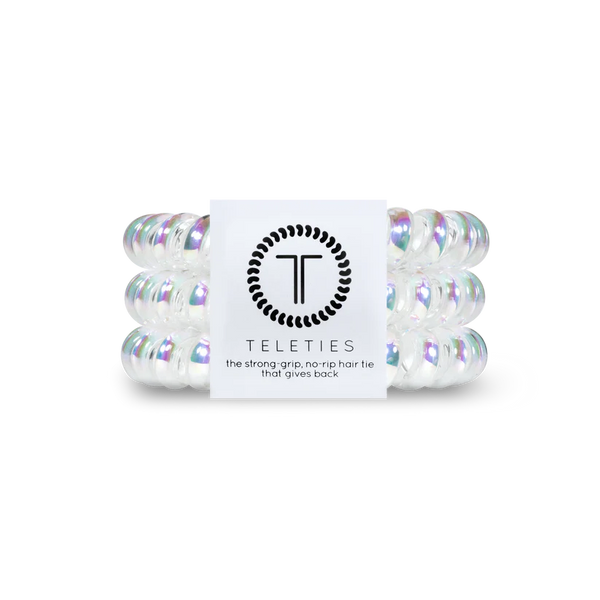 Teleties - Peppermint