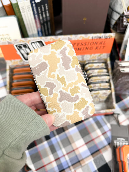 Simply Southern Men's Grooming Kit