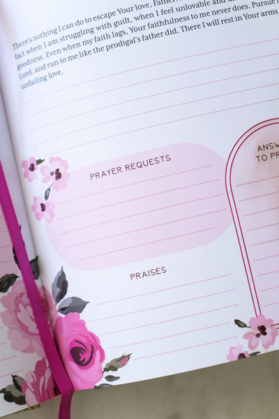 My Daily Prayer Plan : 2026 Edition