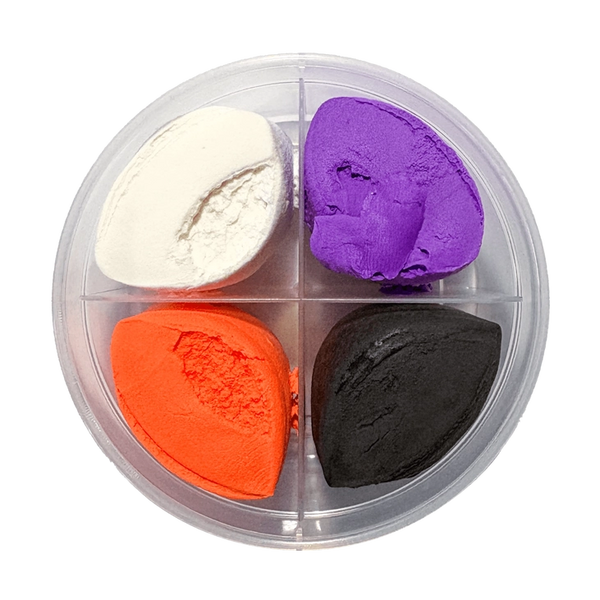 Creatibles Air Dry Clay Kit - Spooky Bffs