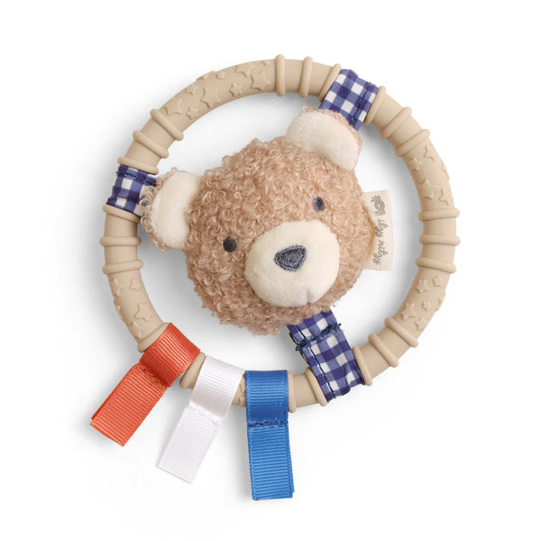 Itzy Ring Pal™ - Bear