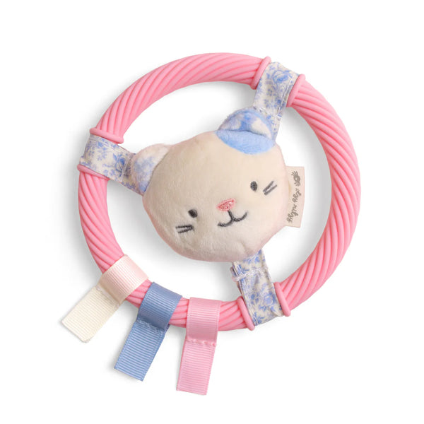 Itzy Ring Pal™ - Kitty