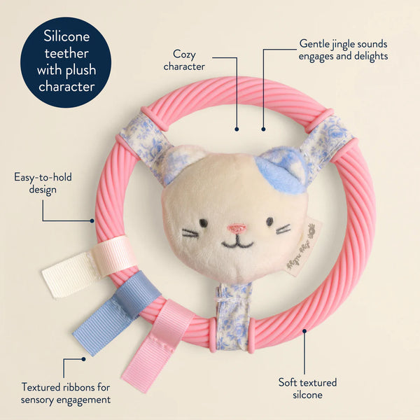 Itzy Ring Pal™ - Kitty