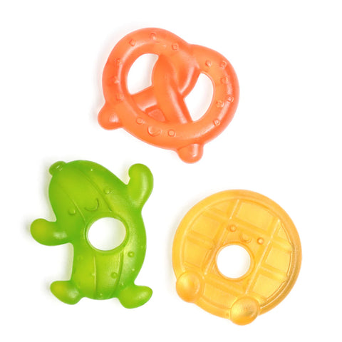 Cutie Coolers™ - Silly Foods