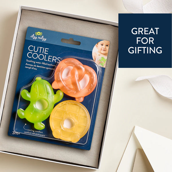 Cutie Coolers™ - Silly Foods