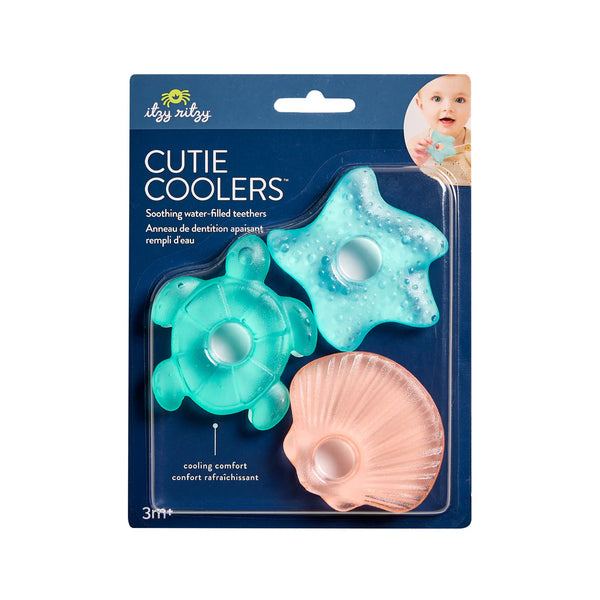 Cutie Coolers™ - Seaside