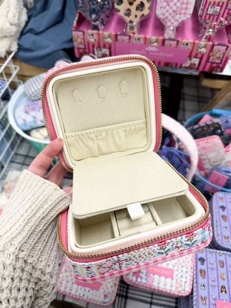 Simply Southern Jewelry Case