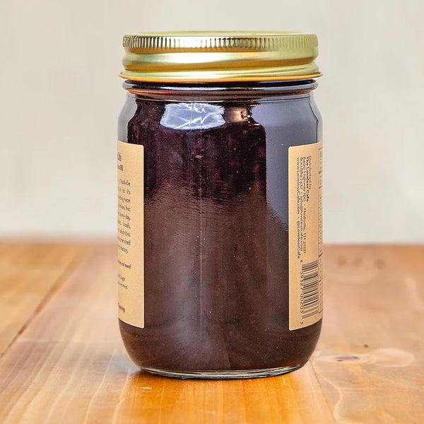 The Loveless Cafe - 16 oz Blackberry Preserves