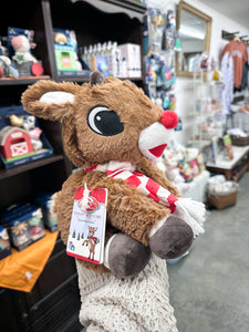 Warmies - Rudolph