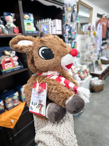 Warmies - Rudolph
