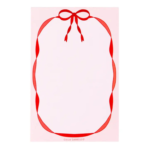 Bow Notepad