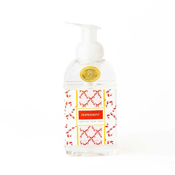 Foaming Hand Soap - Peppermint