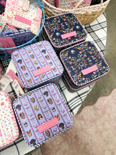 Simply Southern Jewelry Case