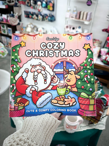 Coco Wyo - Cozy Christmas
