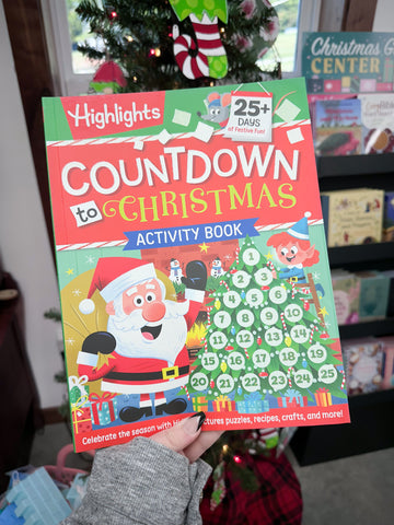 Highlights - Countdown to Christmas