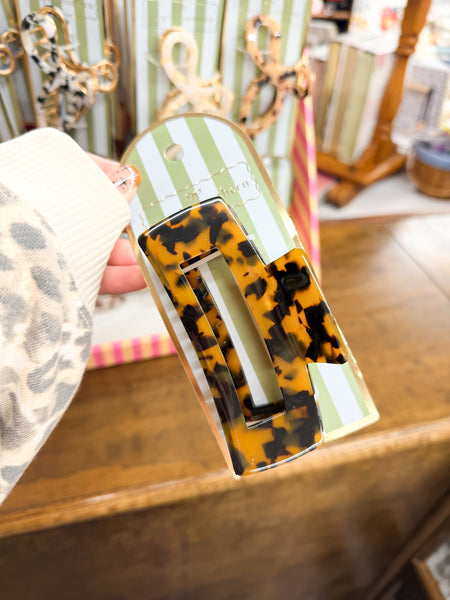 Simply Southern Hair Clips