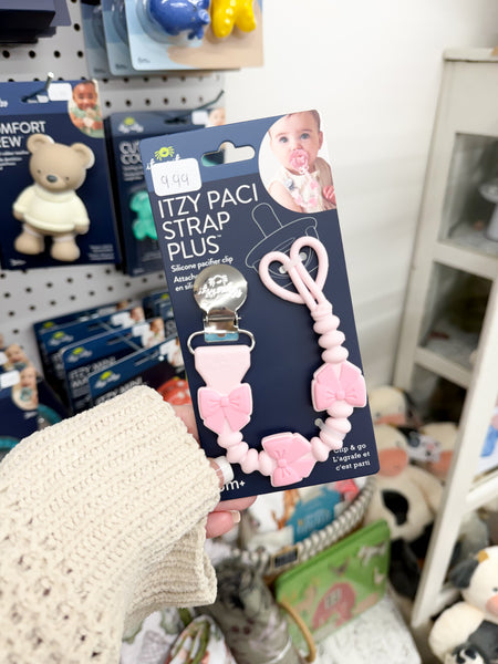 Sweetie Strap Plus™ - Bow