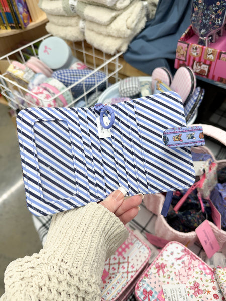 Simply Southern Quilted ID Wallet