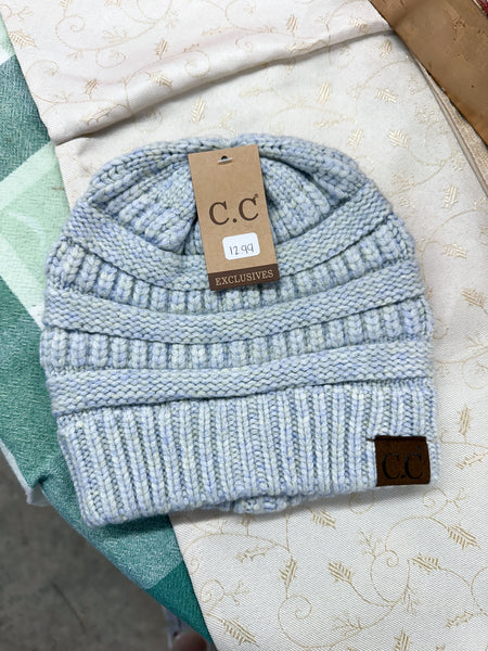 CC Beanie